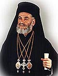 Предстоятель Русской Церкви поздравил Патриарха Антиохийского Игнатия с годовщиной интронизации